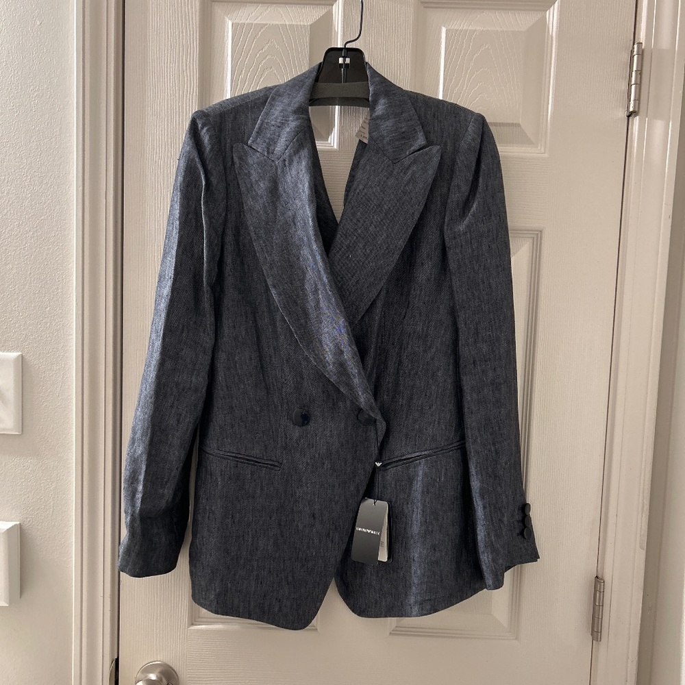 Emporio Armani Blazer